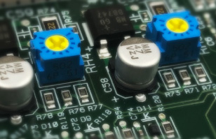 電子基板製造/実装EMS事業